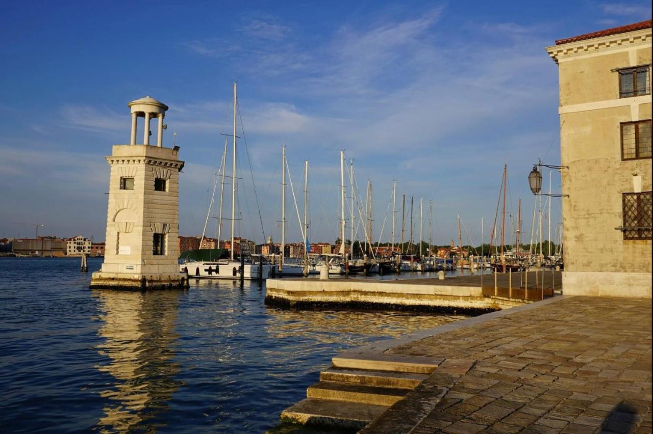 Appartamento 3 Camere Da Letto - Holiday House 2 Venice Exterior photo