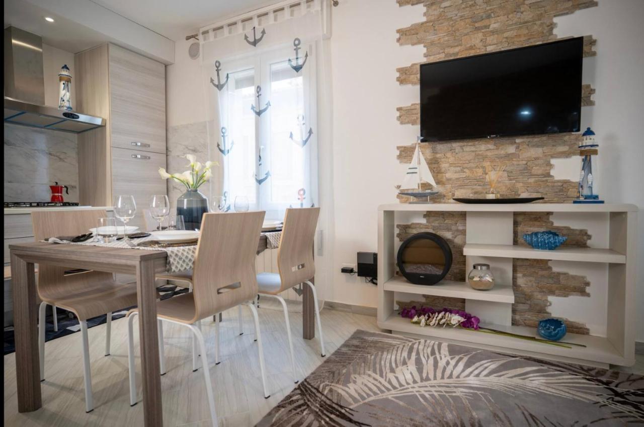 Appartamento 3 Camere Da Letto - Holiday House 2 Venice Exterior photo