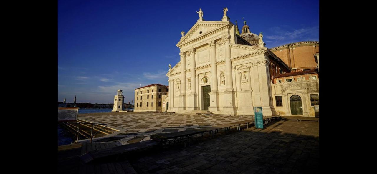 Appartamento 3 Camere Da Letto - Holiday House 2 Venice Exterior photo