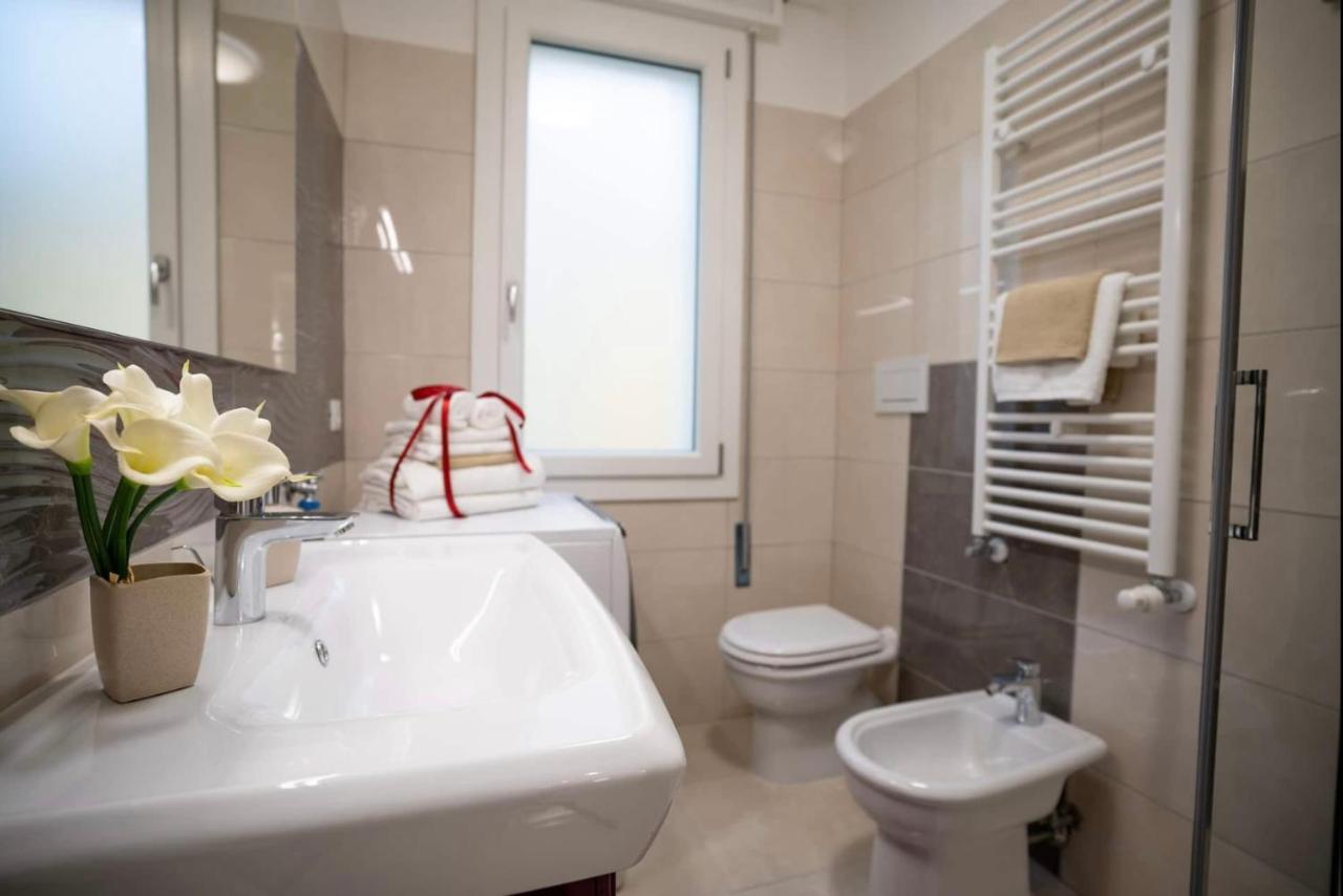 Appartamento 3 Camere Da Letto - Holiday House 2 Venice Exterior photo
