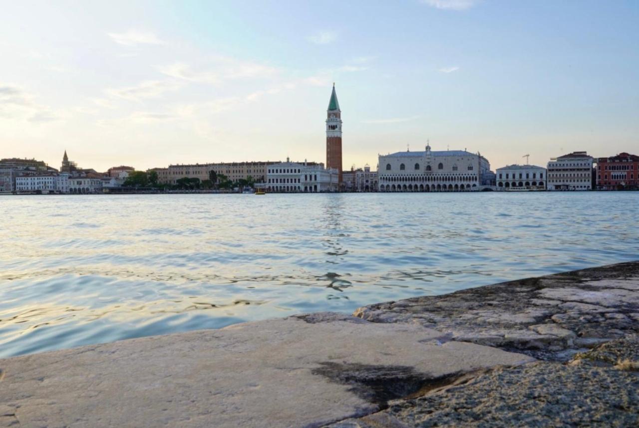 Appartamento 3 Camere Da Letto - Holiday House 2 Venice Exterior photo