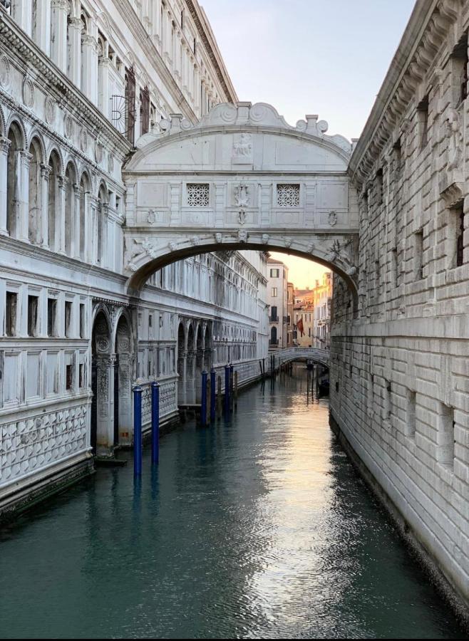 Appartamento 3 Camere Da Letto - Holiday House 2 Venice Exterior photo