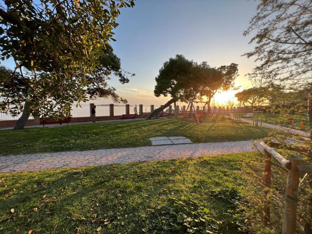Appartamento 3 Camere Da Letto - Holiday House 2 Venice Exterior photo