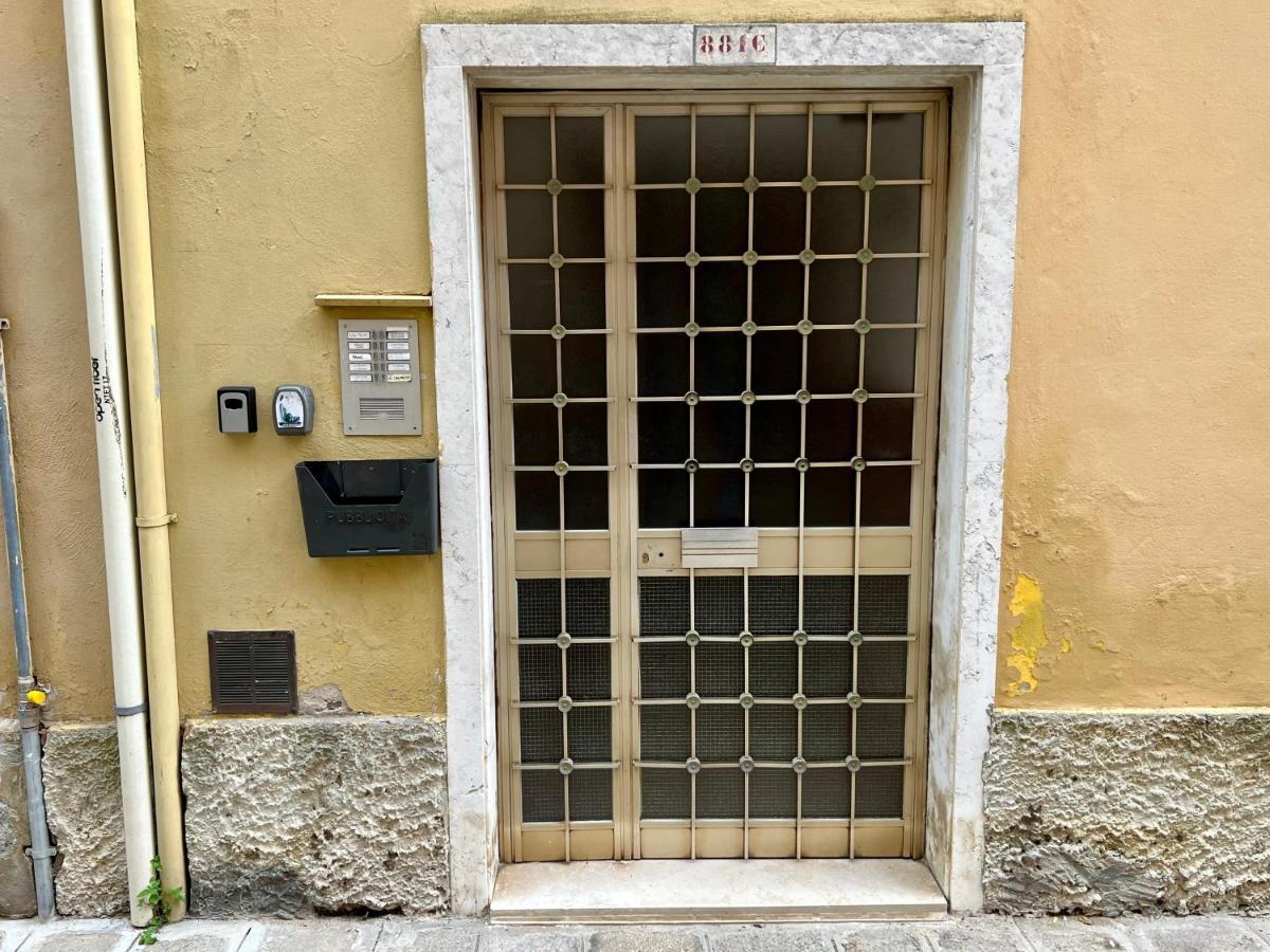 Appartamento 3 Camere Da Letto - Holiday House 2 Venice Exterior photo