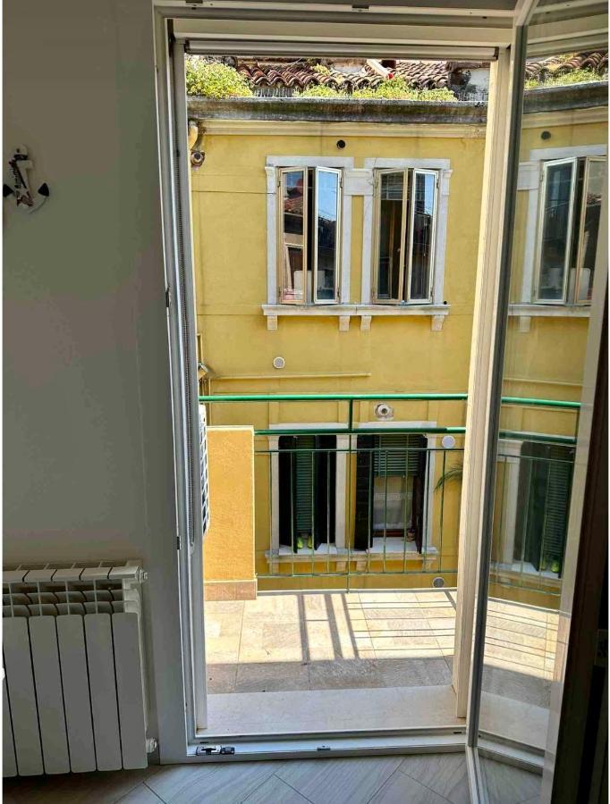 Appartamento 3 Camere Da Letto - Holiday House 2 Venice Exterior photo